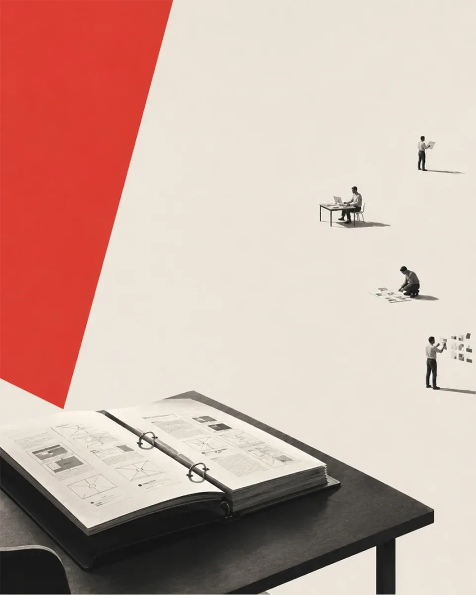 Why Most Design Systems Fail Culturally
